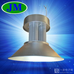 冷庫(kù)照明新選擇 120W高效LED冷庫(kù)專(zhuān)用燈，廠家高清細(xì)節(jié)圖一覽