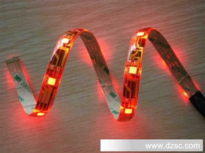 低壓防水更安全 廠家直銷(xiāo)5050貼片LED燈帶選購(gòu)與應(yīng)用全攻略