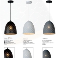 LUCIDE LIGHTING 照亮創(chuàng)意與美學(xué)的海外燈具設(shè)計產(chǎn)品畫冊