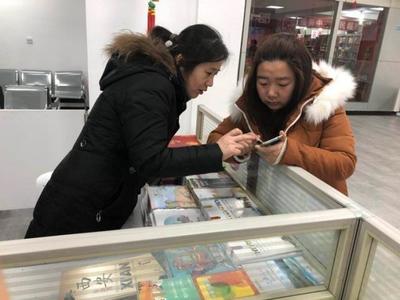 堅守一線，做好春節最美“店小二”——西安市旅游信息咨詢中心春節假日工作紀實與智能科技應用